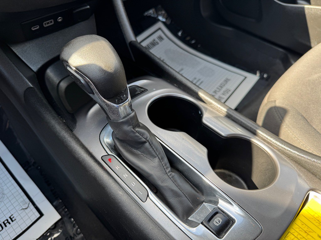 2023 Chevrolet Malibu Image 31