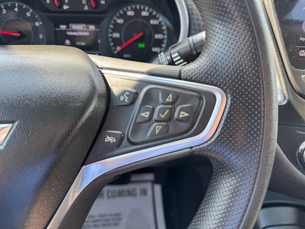 2023 Chevrolet Malibu Image 33