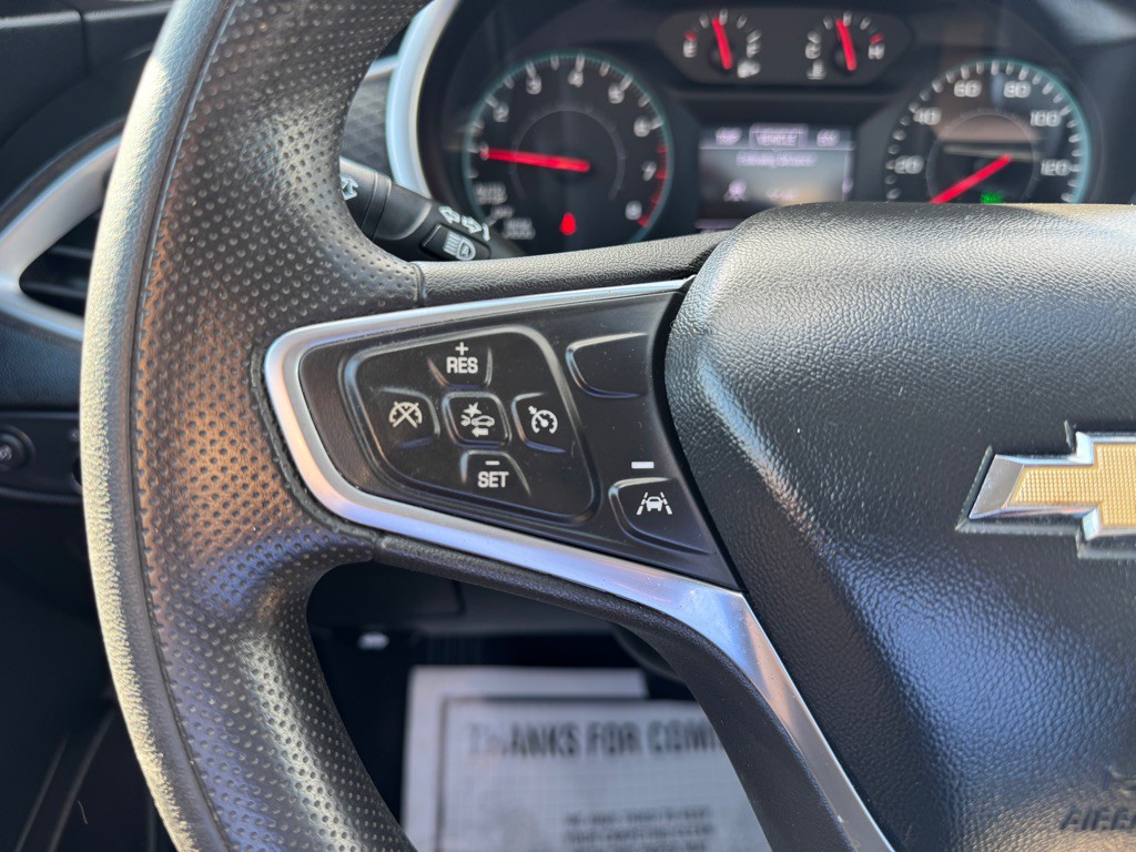 2023 Chevrolet Malibu Image 34