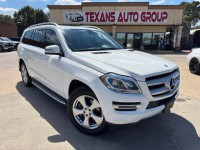 Image for 2016 Mercedes-Benz GL-Class GL 450 4MATIC ID: 6881109