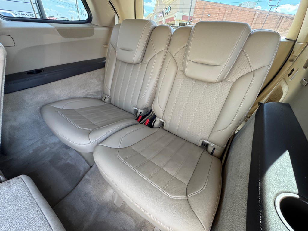 2016 Mercedes-Benz GL-Class Image 15