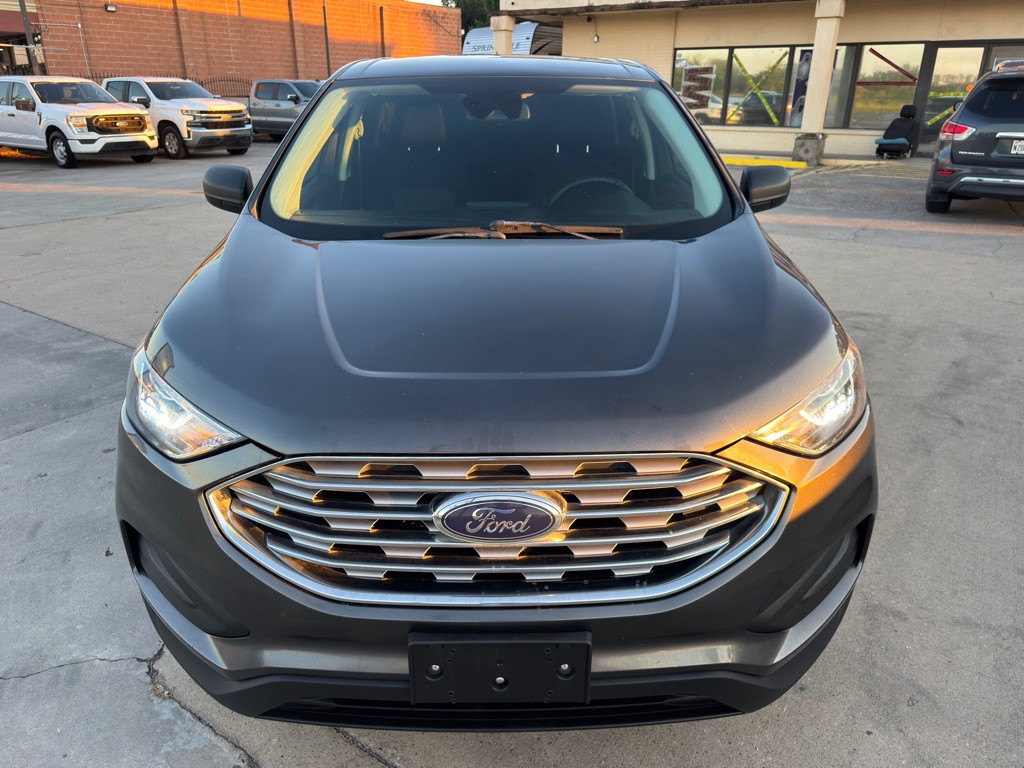 2020 Ford Edge Image 5