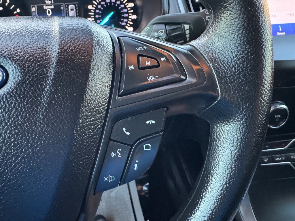 2020 Ford Edge Image 33