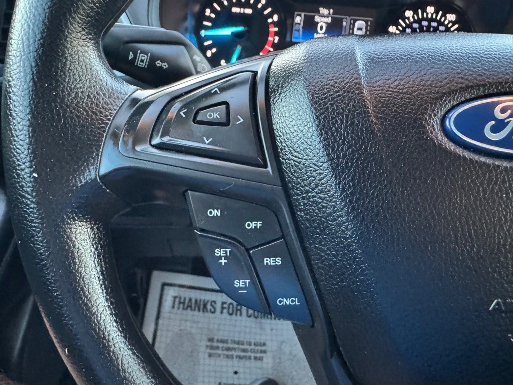 2020 Ford Edge Image 34