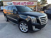 Image for 2019 Cadillac Escalade Luxury ID: 6882213