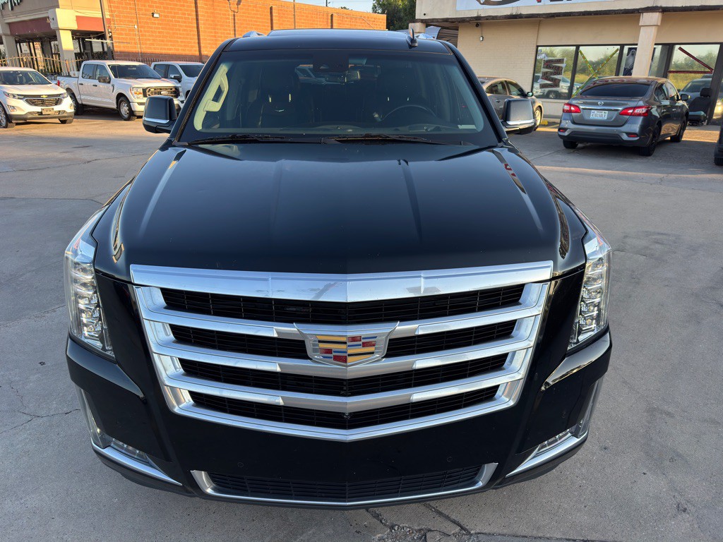 2019 Cadillac Escalade Image 5
