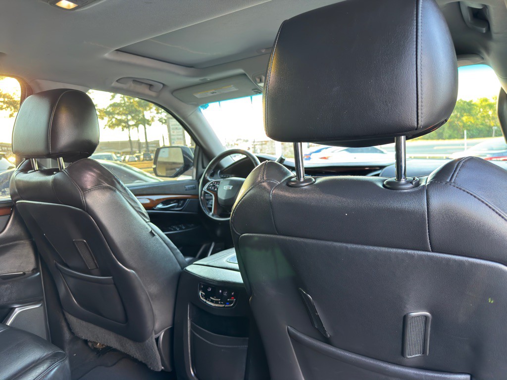 2019 Cadillac Escalade Image 22