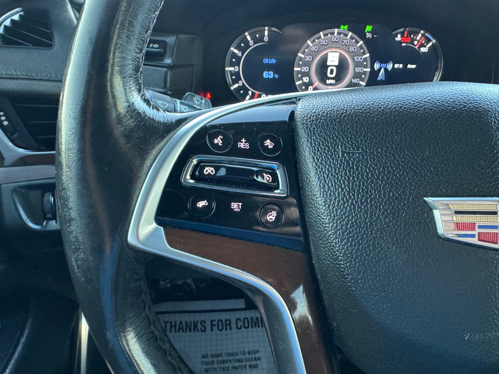 2019 Cadillac Escalade Image 37