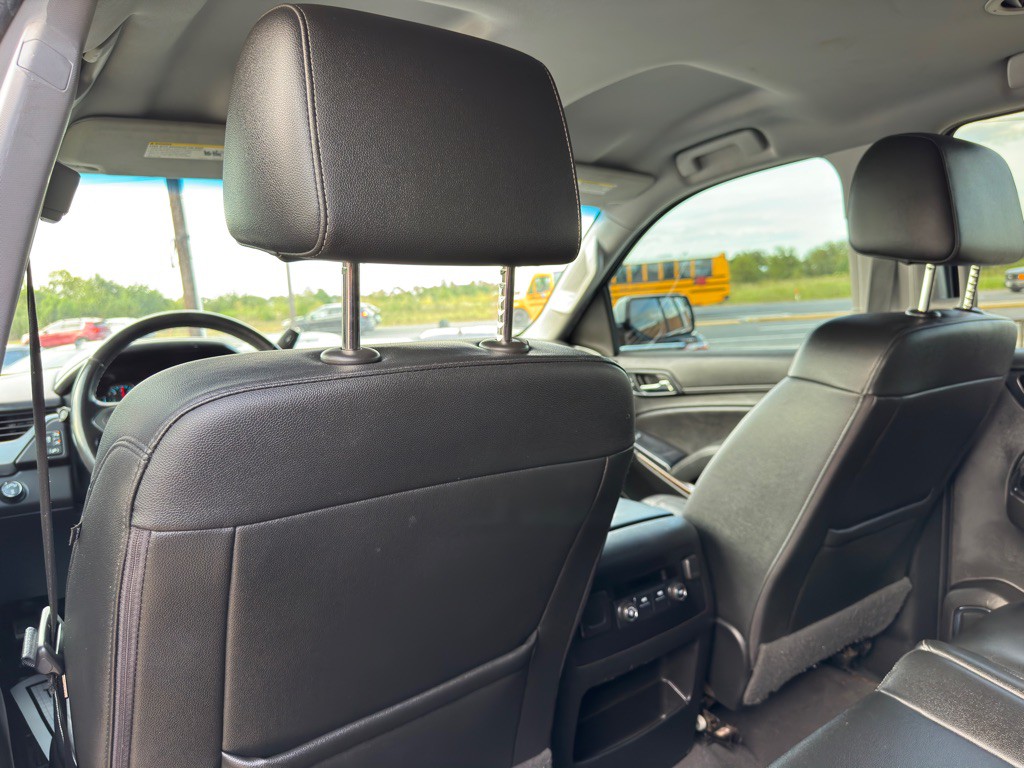 2020 Chevrolet Suburban Image 15