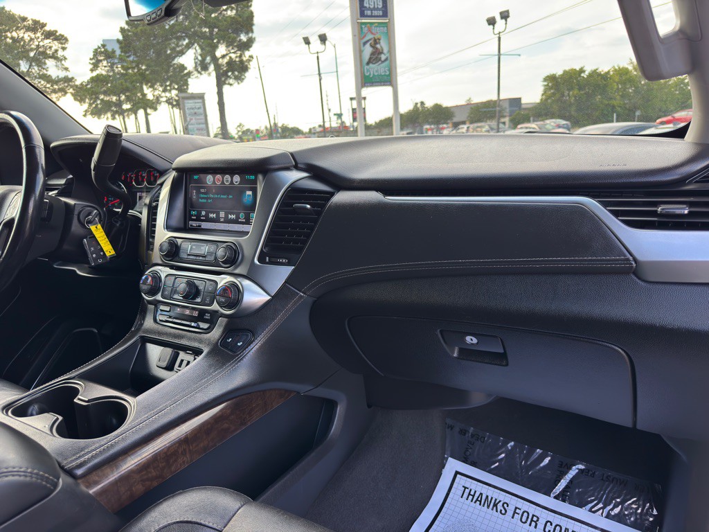 2020 Chevrolet Suburban Image 22