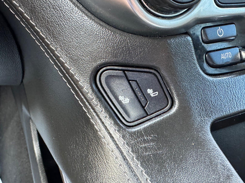 2020 Chevrolet Suburban Image 31