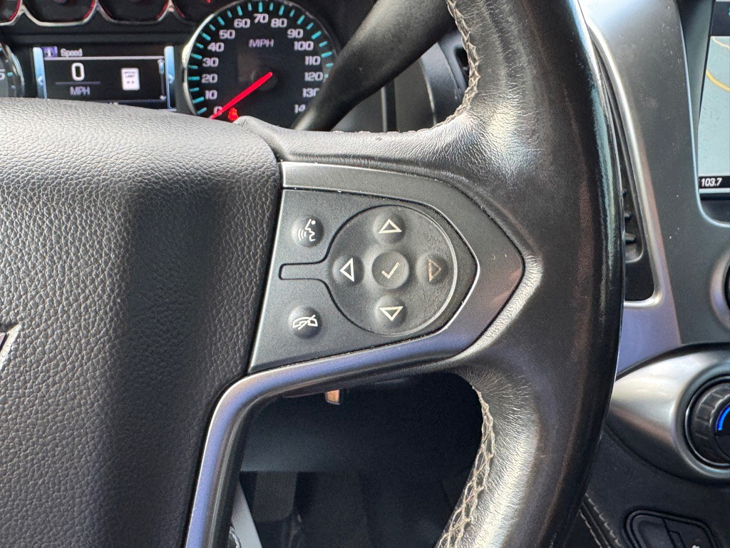 2020 Chevrolet Suburban Image 32