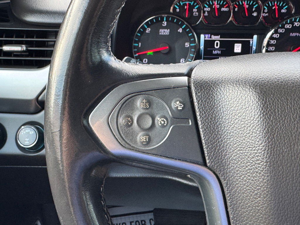 2020 Chevrolet Suburban Image 33