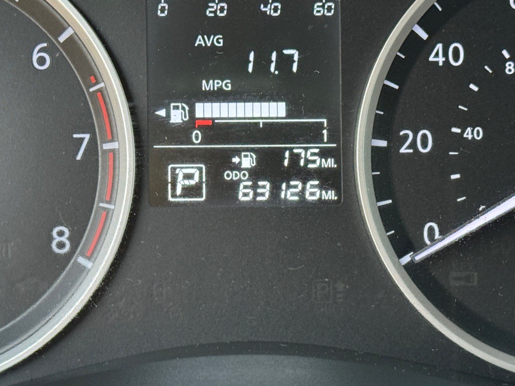 2021 Nissan Versa Image 24