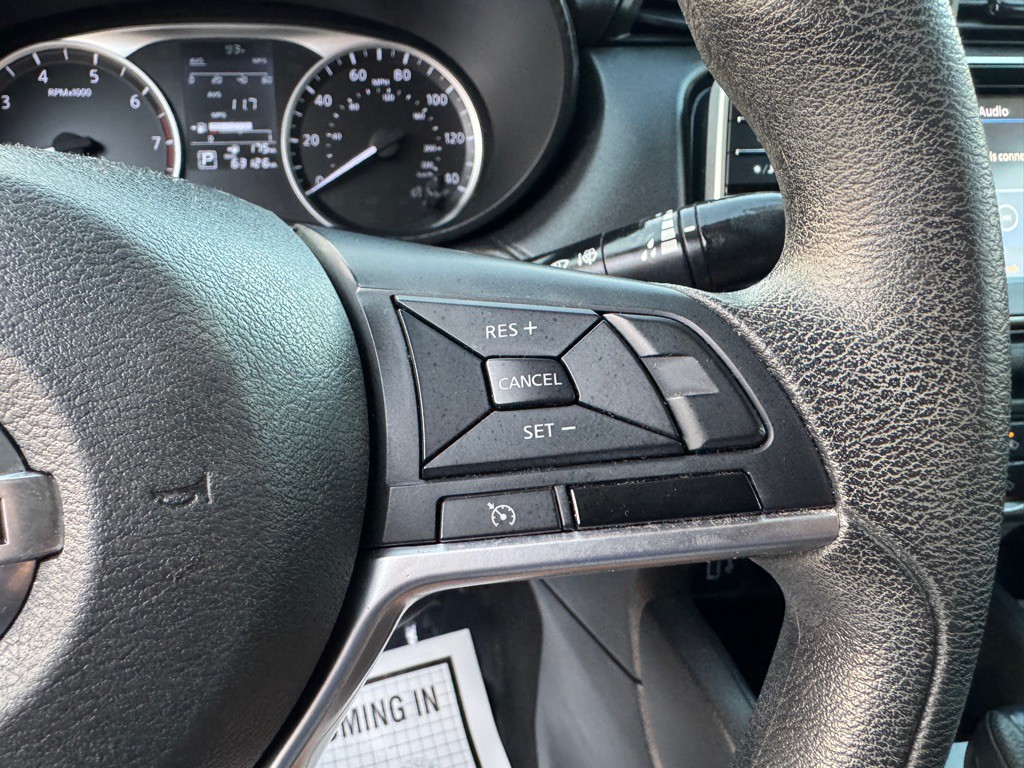 2021 Nissan Versa Image 29
