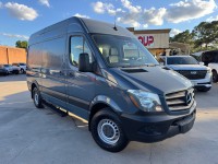 Image for 2018 Mercedes-Benz Sprinter 2500 ID: 6899383