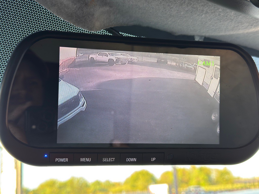 2018 Mercedes-Benz Sprinter Image 24