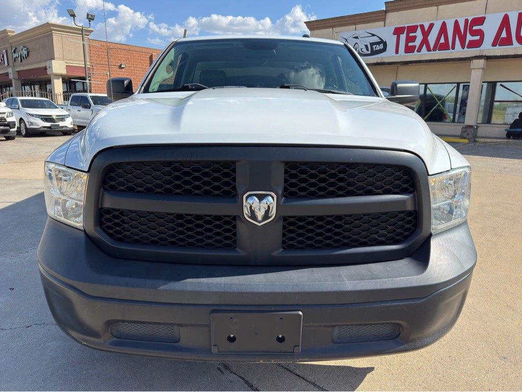 2022 RAM 1500 Image 4