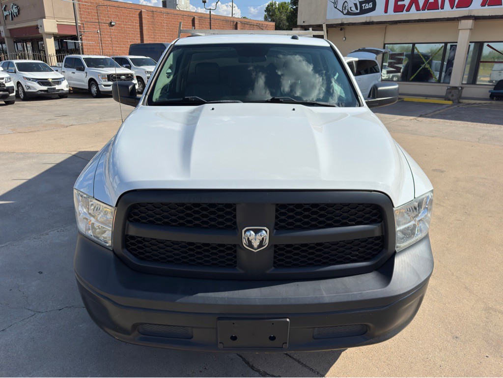 2022 RAM 1500 Image 5