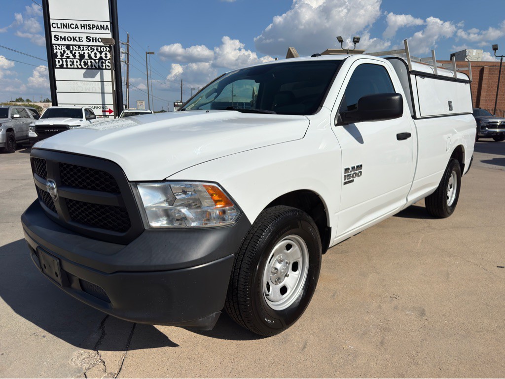 2022 RAM 1500 Image 6