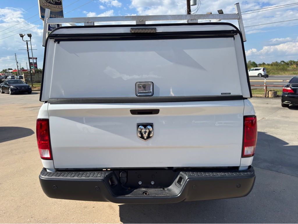 2022 RAM 1500 Image 10