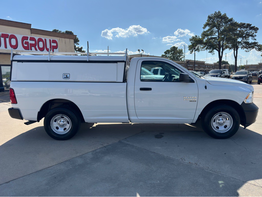 2022 RAM 1500 Image 12