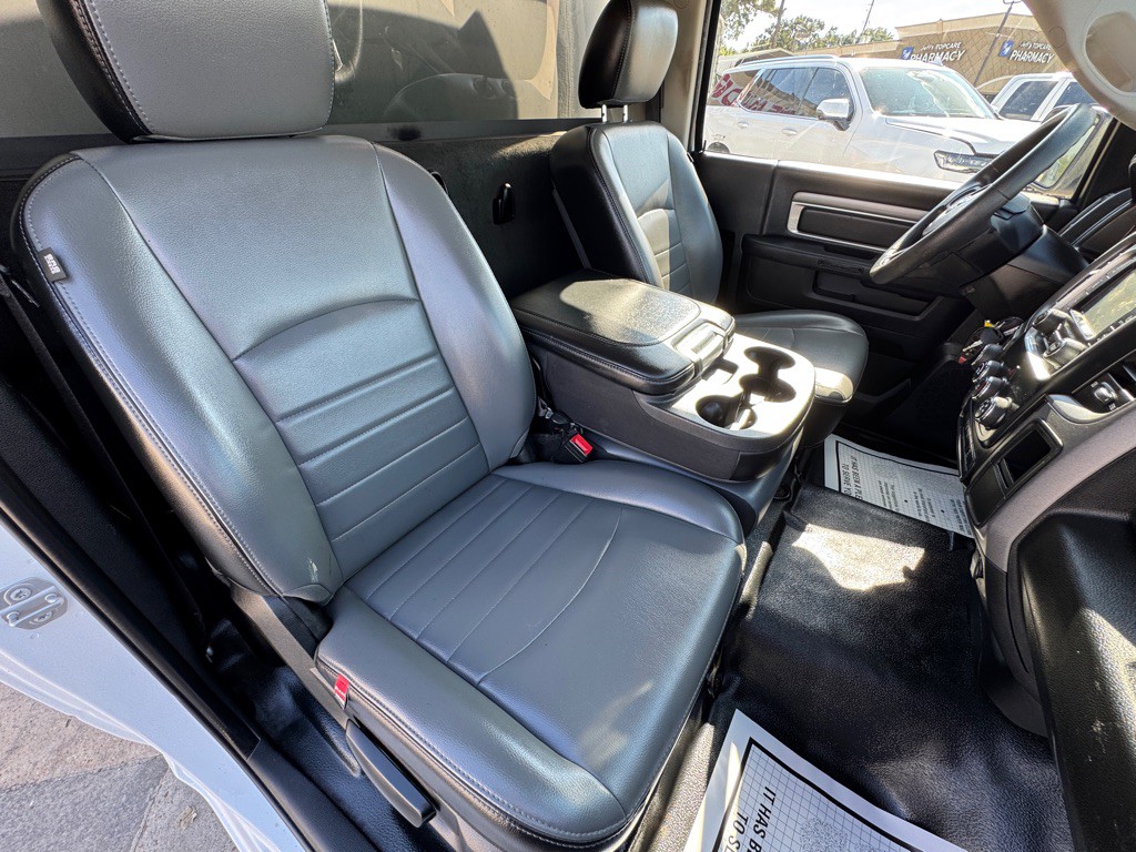 2022 RAM 1500 Image 13