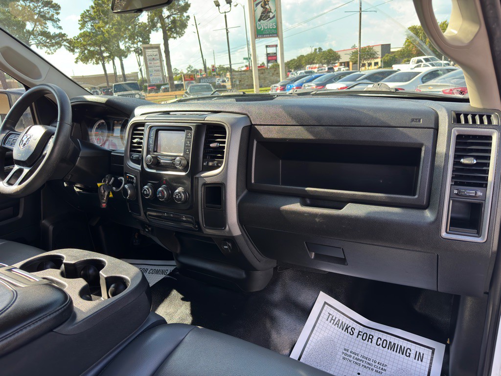 2022 RAM 1500 Image 14