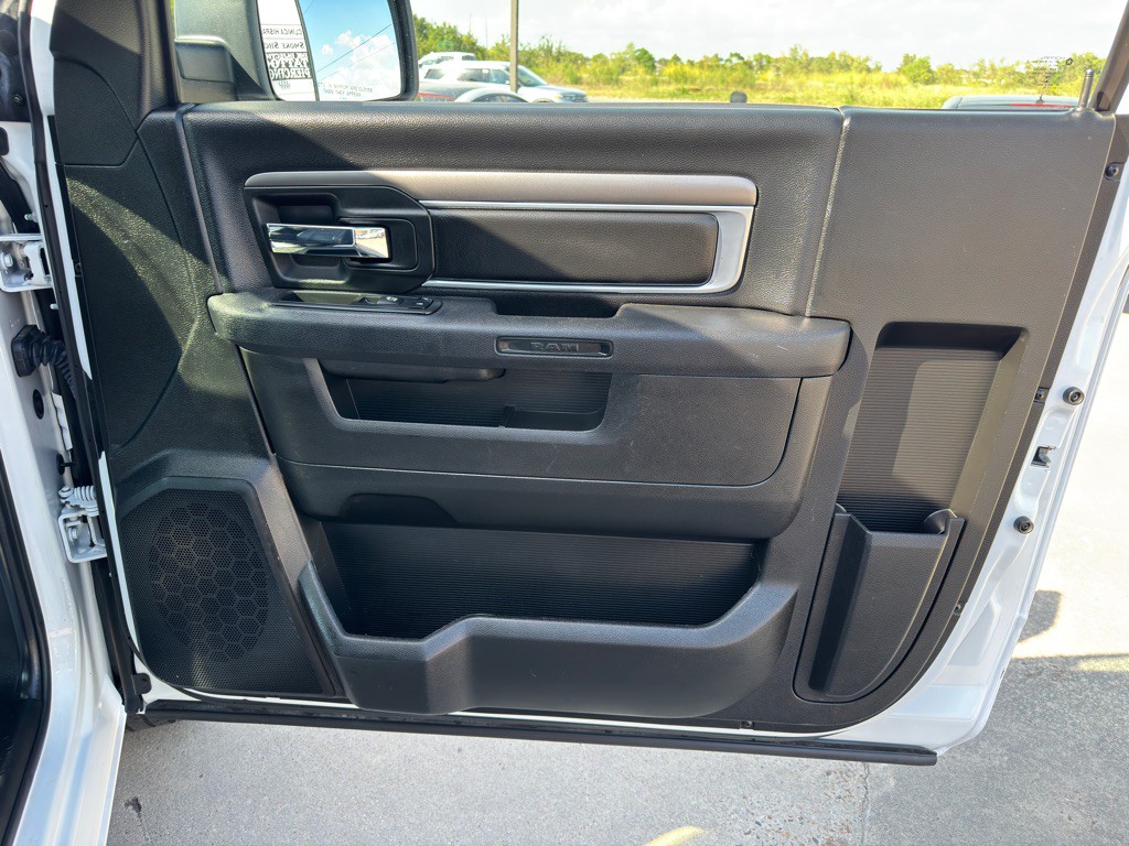 2022 RAM 1500 Image 15
