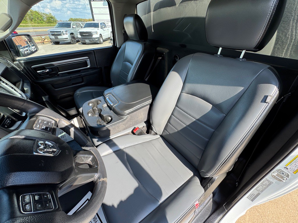 2022 RAM 1500 Image 16