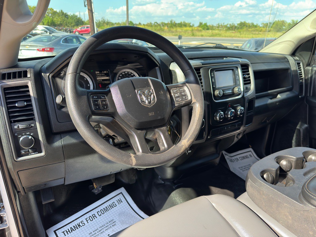2022 RAM 1500 Image 17