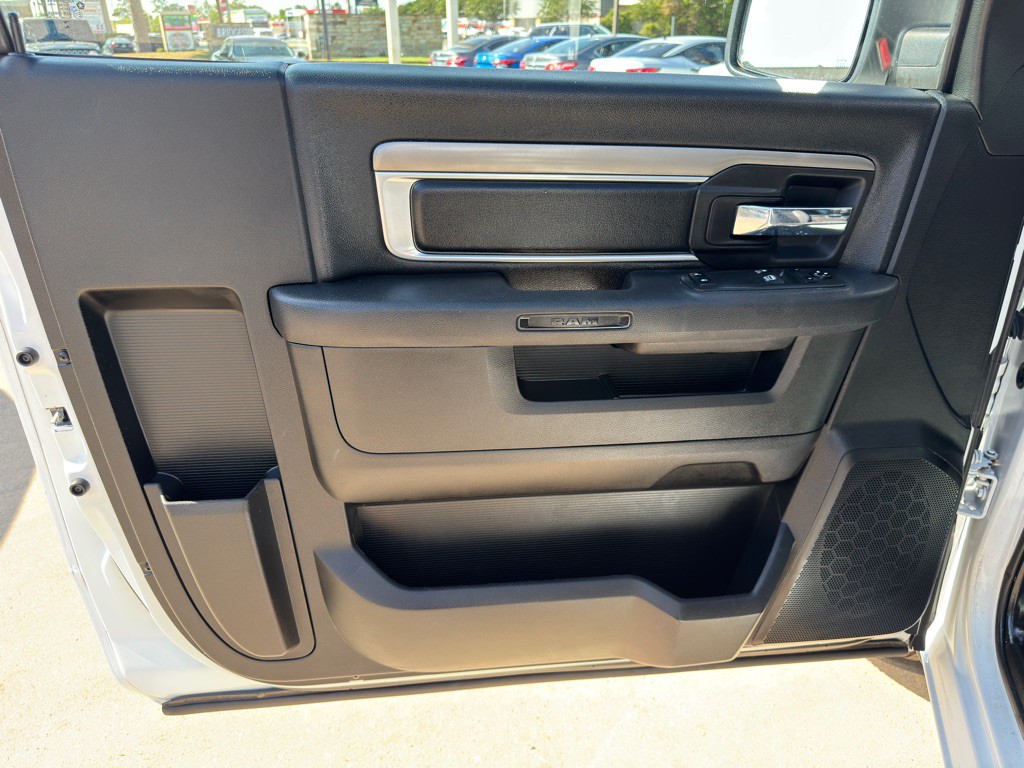 2022 RAM 1500 Image 18