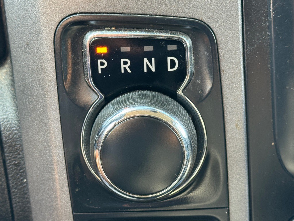 2022 RAM 1500 Image 20
