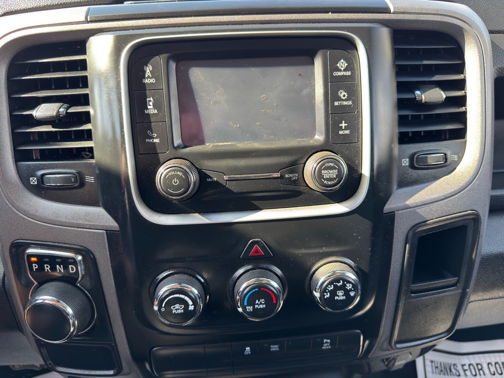 2022 RAM 1500 Image 21