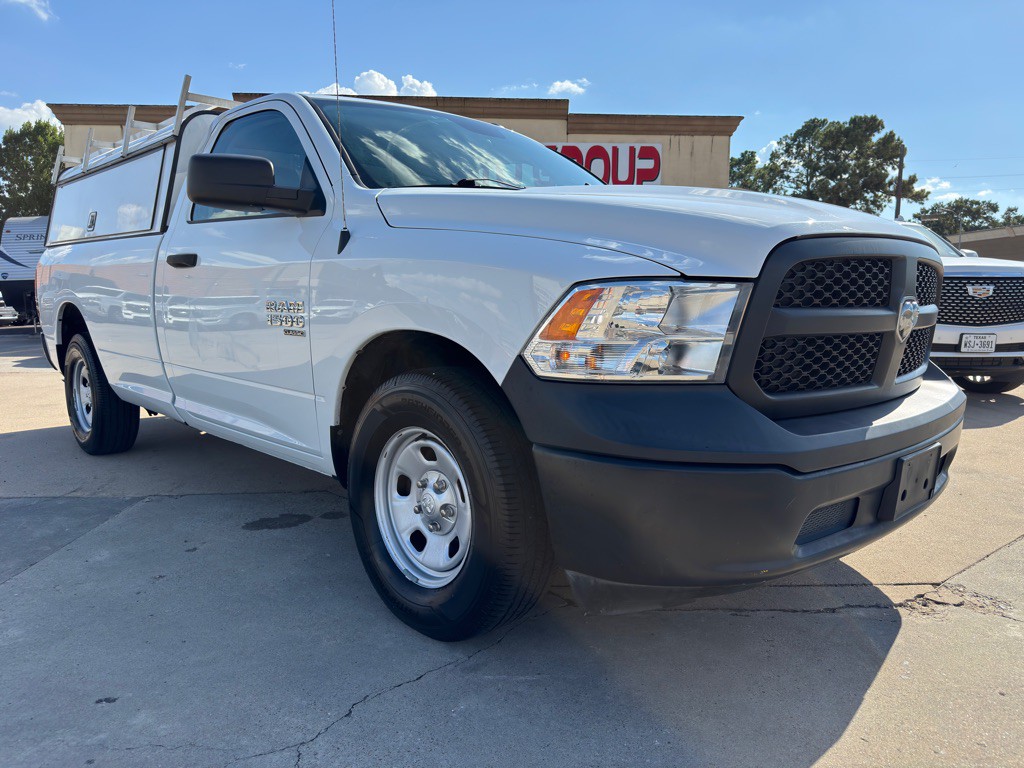 2022 RAM 1500 Image 23