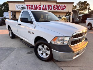 Image for 2017 RAM 1500 Tradesman ID: 6901060