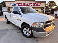Image for 2017 RAM 1500 Tradesman ID: 6901060