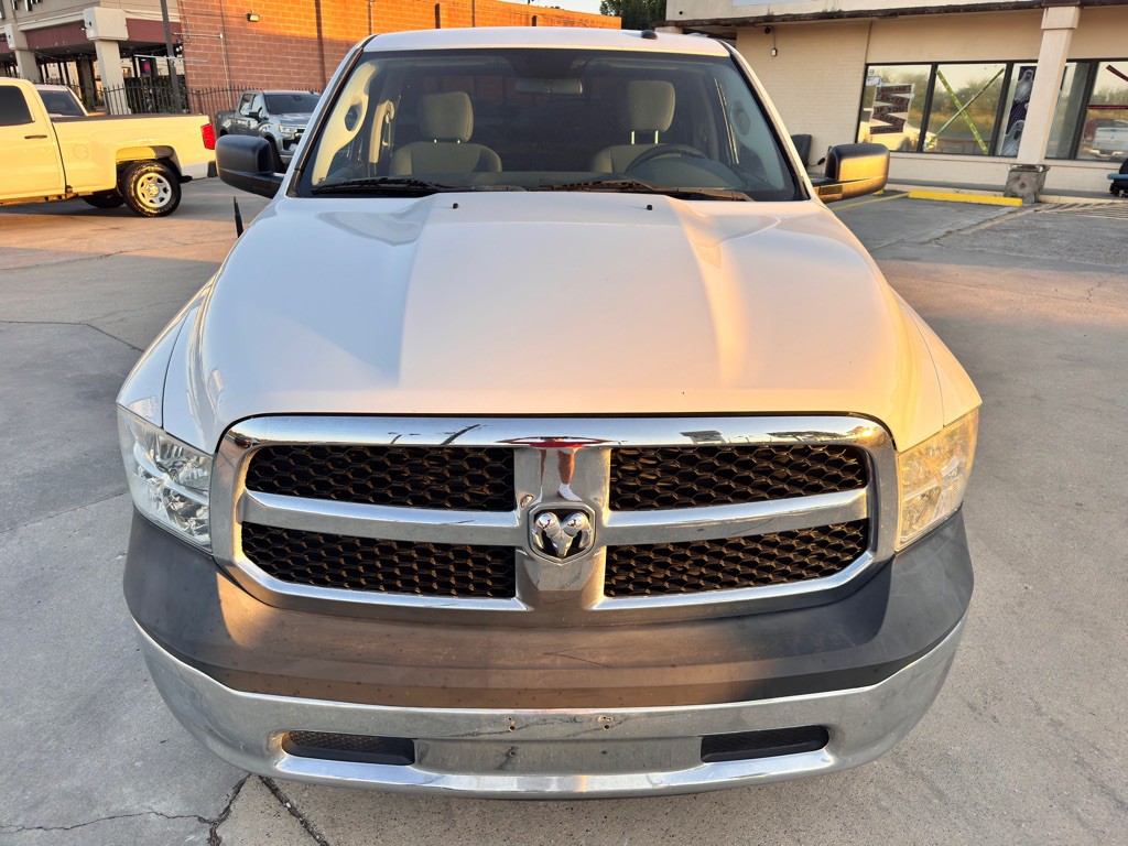 2017 RAM 1500 Image 5