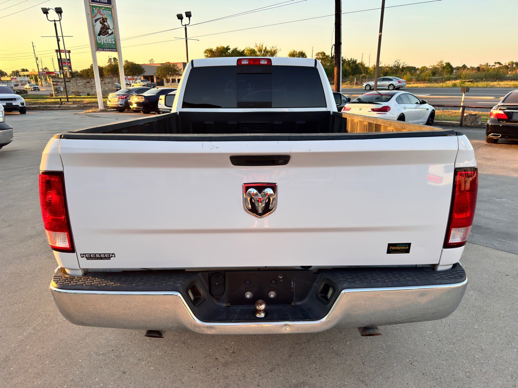 2017 RAM 1500 Image 9