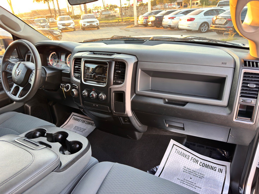 2017 RAM 1500 Image 13