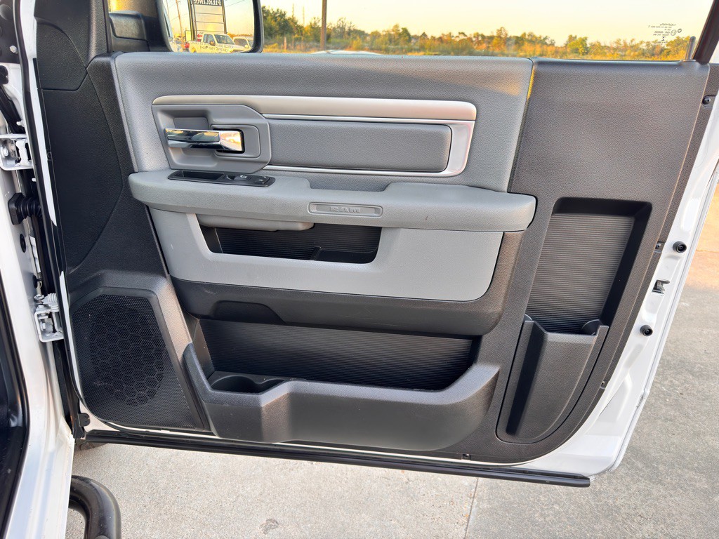 2017 RAM 1500 Image 14