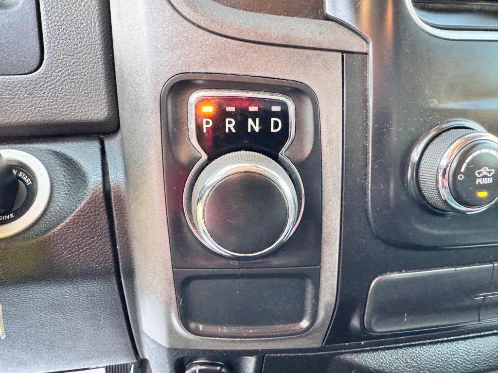 2017 RAM 1500 Image 17