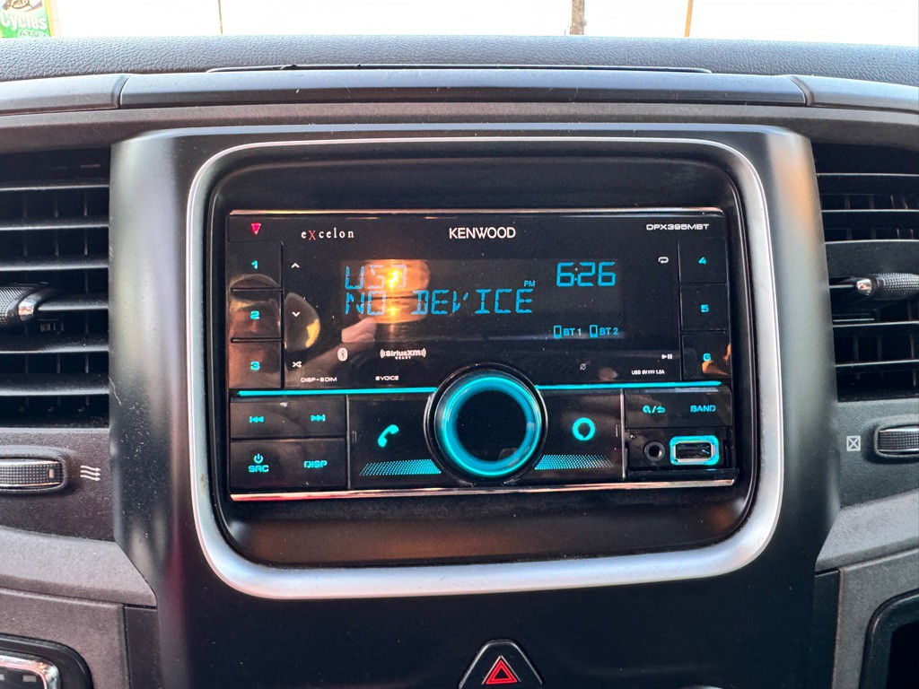 2017 RAM 1500 Image 18
