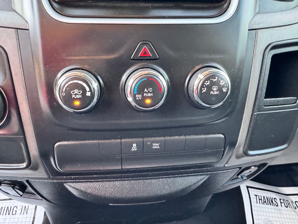 2017 RAM 1500 Image 19