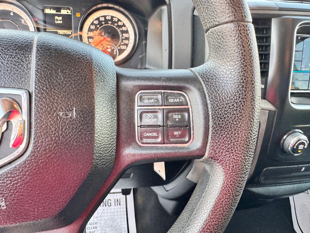 2017 RAM 1500 Image 20