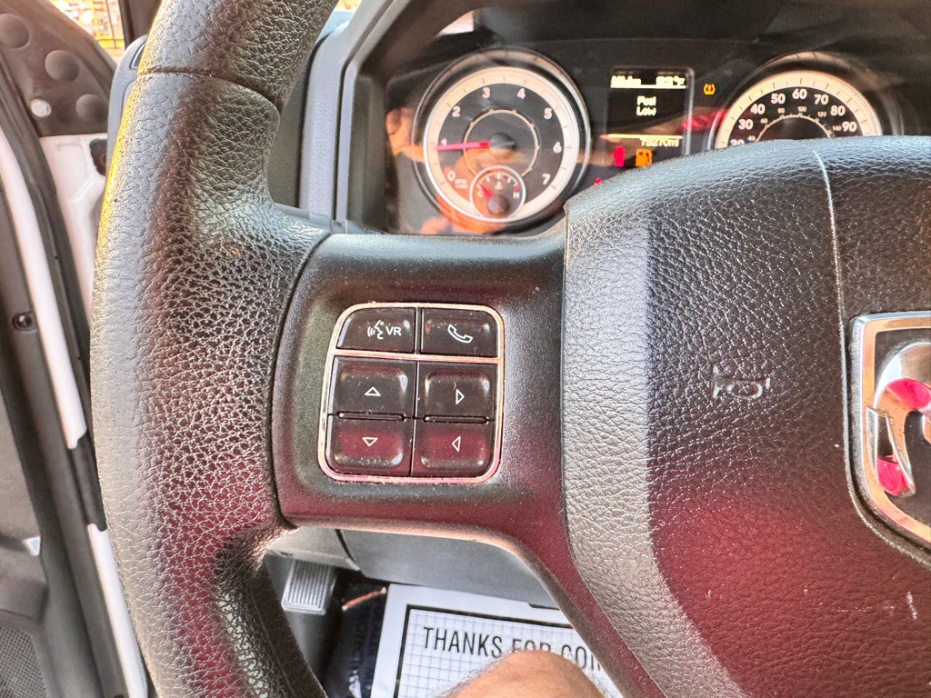 2017 RAM 1500 Image 21