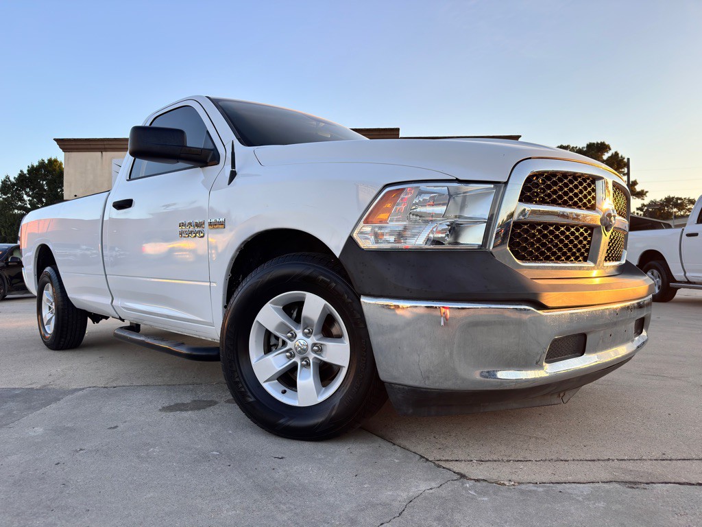 2017 RAM 1500 Image 22