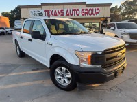 Image for 2020 Ford F-150 XL ID: 6901061