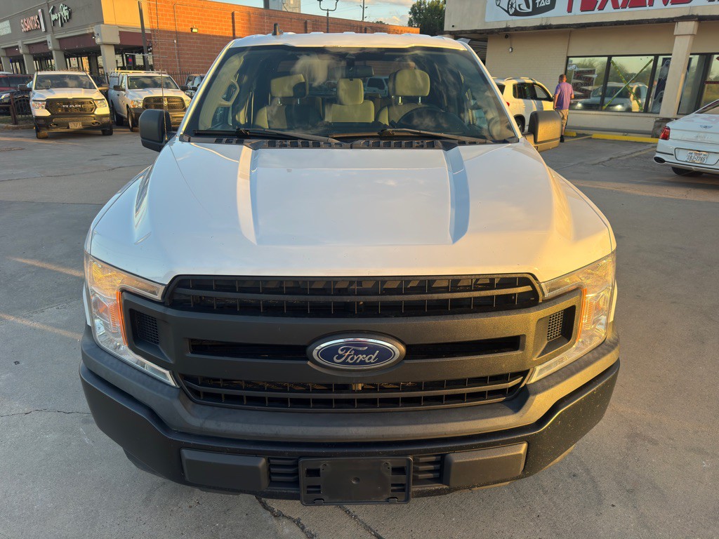 2020 Ford F-150 Image 5