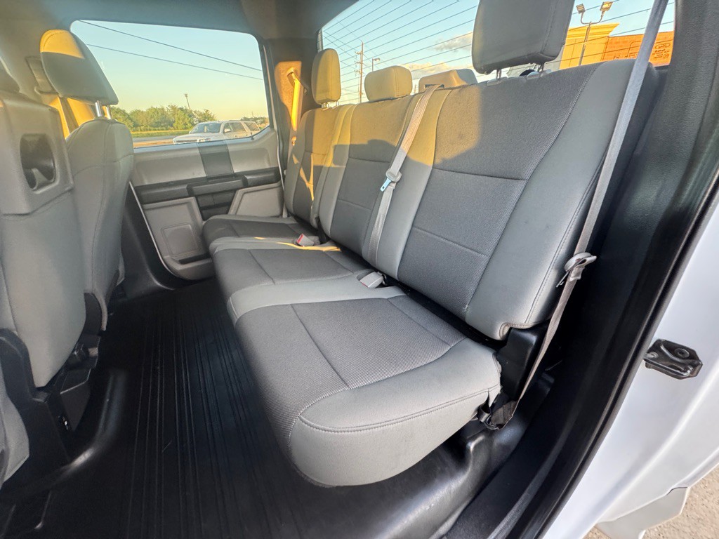 2020 Ford F-150 Image 13